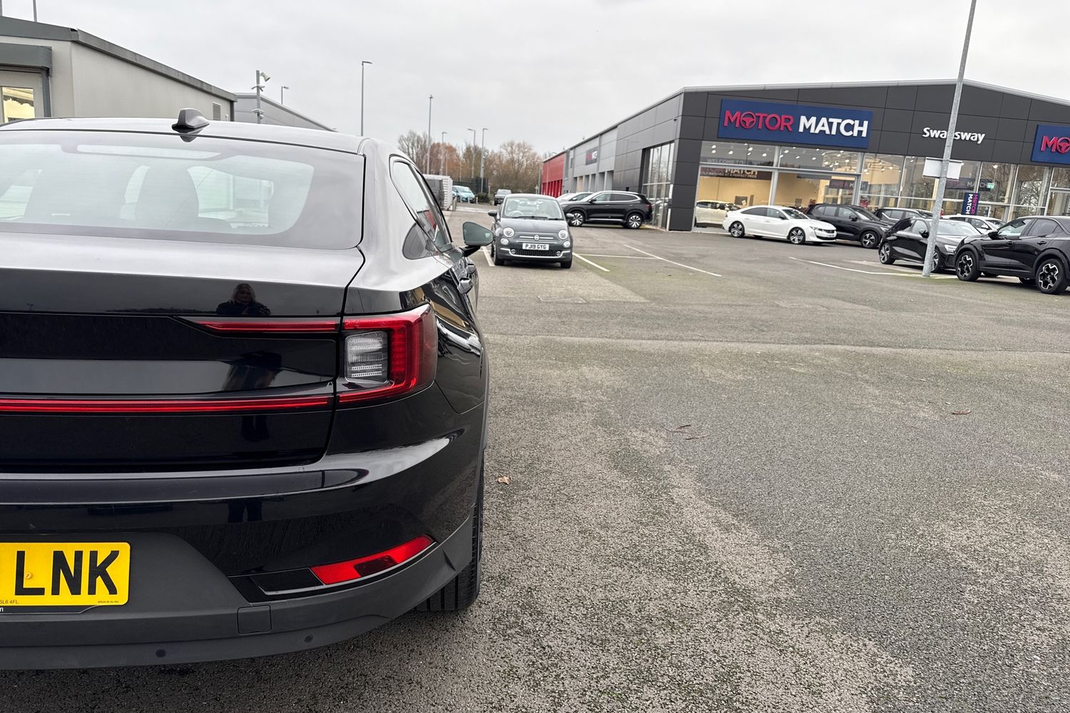 Used Polestar Polestar 2 2023 for sale - 77044386: Photo 32