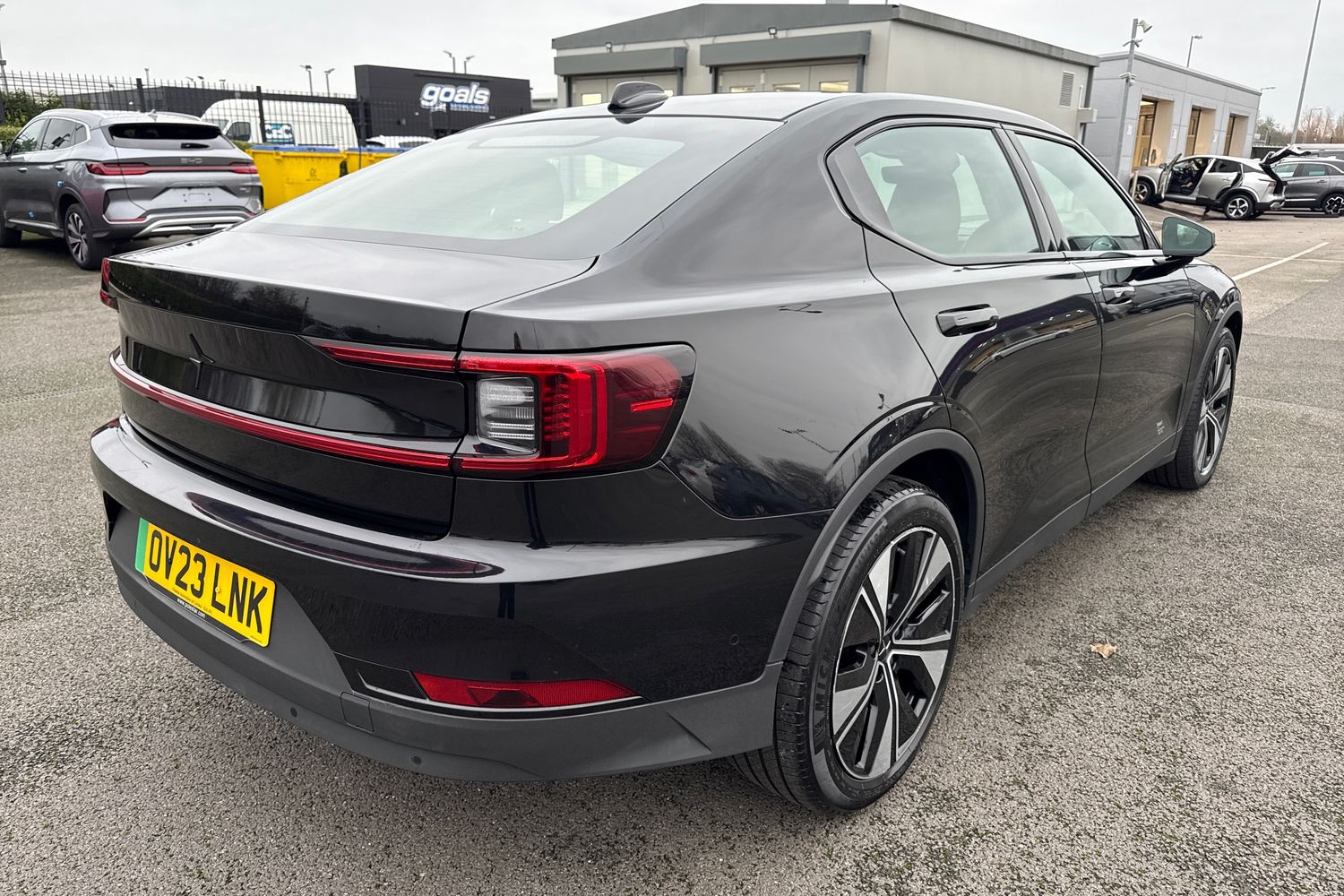 Used Polestar Polestar 2 2023 for sale - 77044386: Photo 33