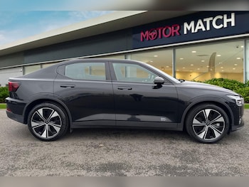 Used Polestar Polestar 2 2023 for sale - 77044386: Photo