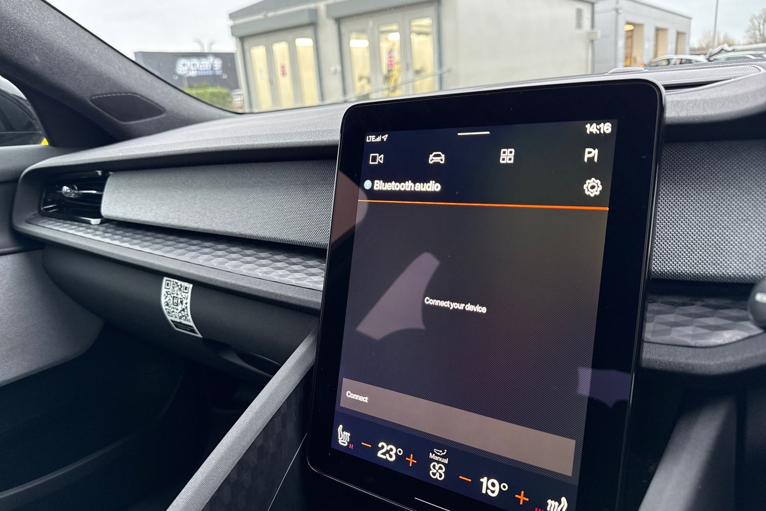 Used Polestar Polestar 2 2023 for sale - 77044386: Photo 43