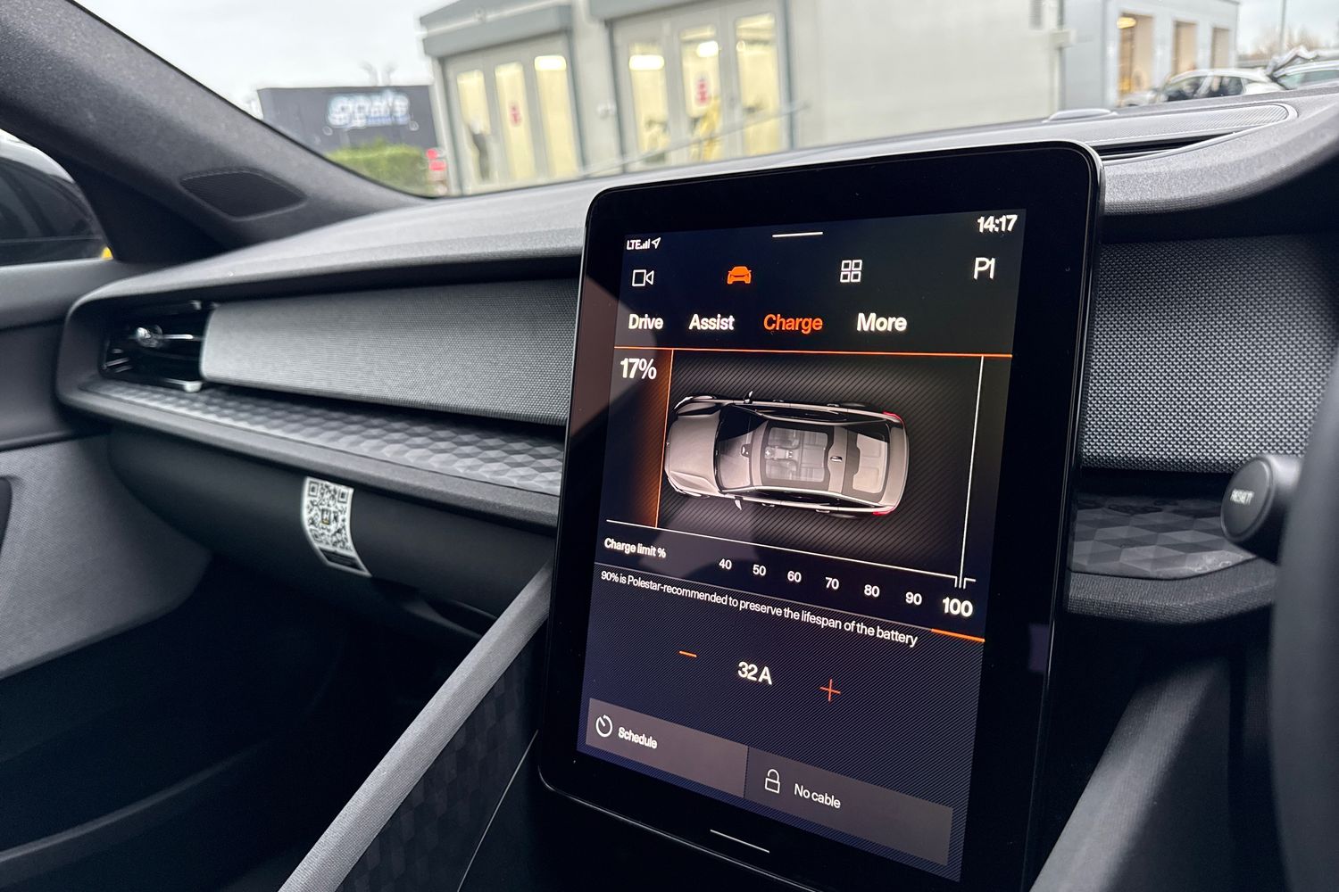 Used Polestar Polestar 2 2023 for sale - 77044386: Photo 49