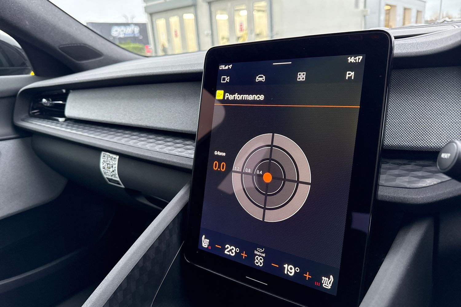 Used Polestar Polestar 2 2023 for sale - 77044386: Photo 50