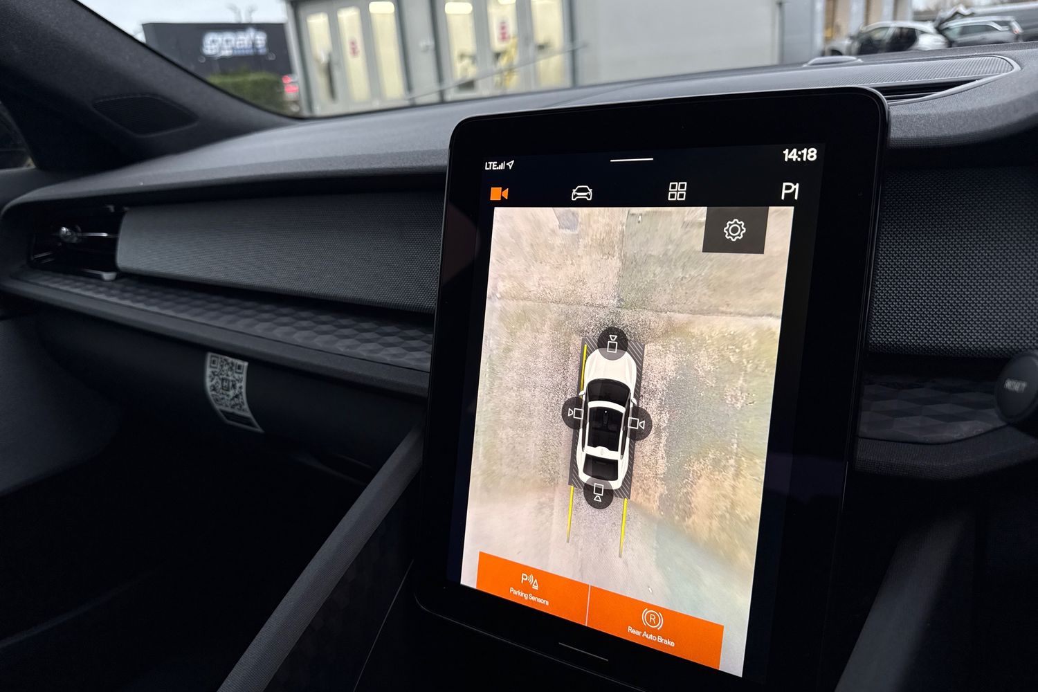 Used Polestar Polestar 2 2023 for sale - 77044386: Photo 53