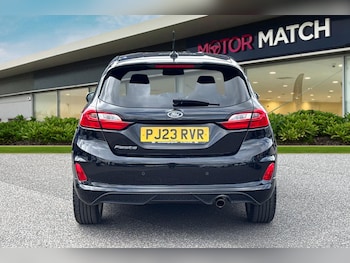 Used Ford Fiesta 2023 for sale - 78802399: Photo