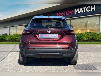 Used Nissan Juke 2023 for sale - 78445210: Photo