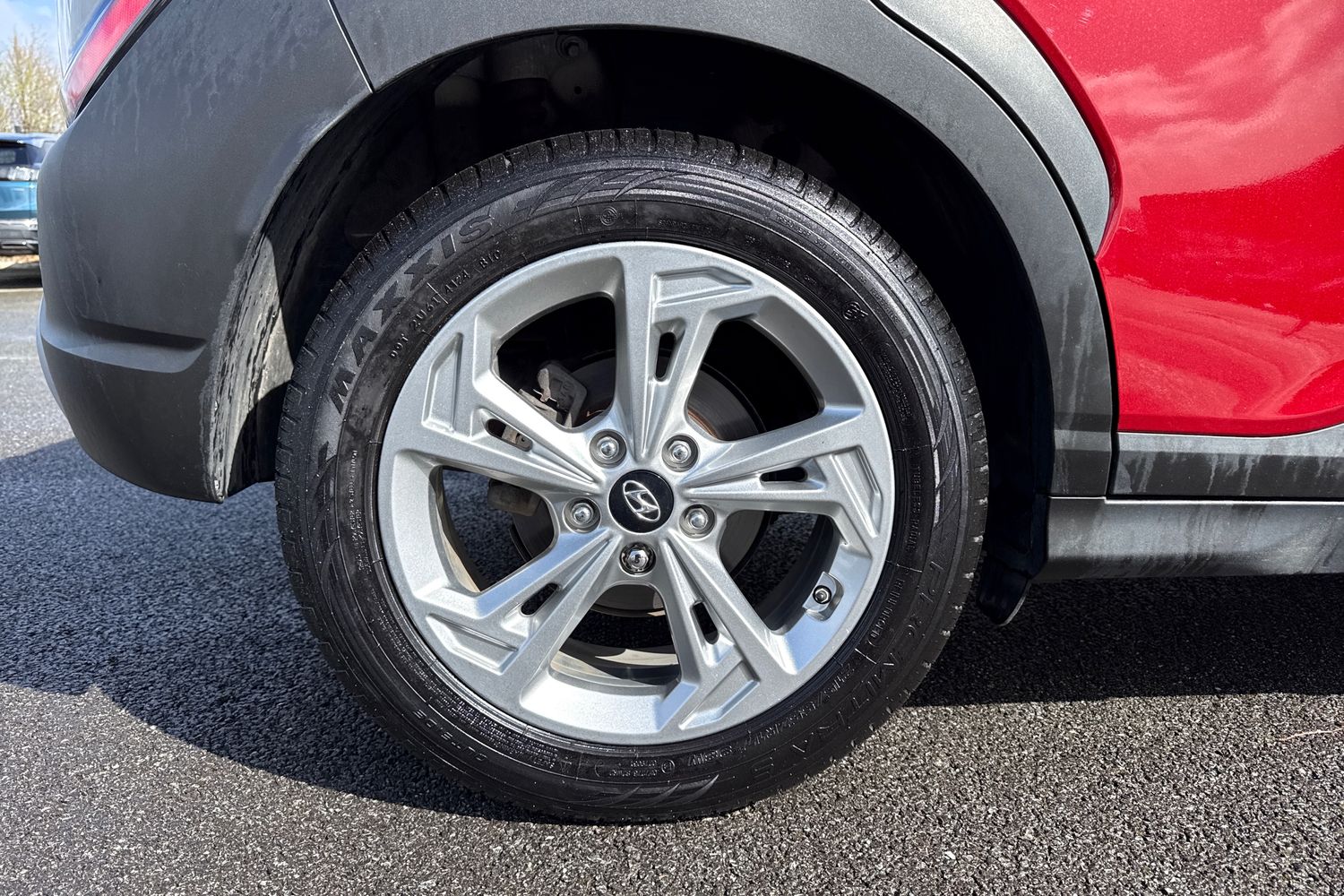 Used Hyundai KONA 2021 for sale - 78024859: Photo 11