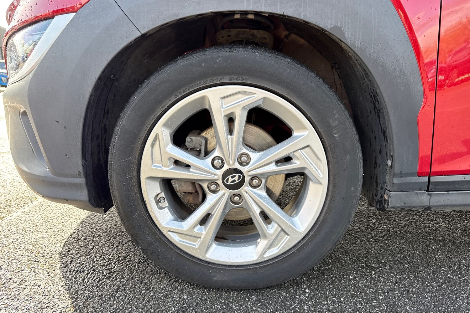 Used Hyundai KONA 2021 for sale - 78024859: Photo 12