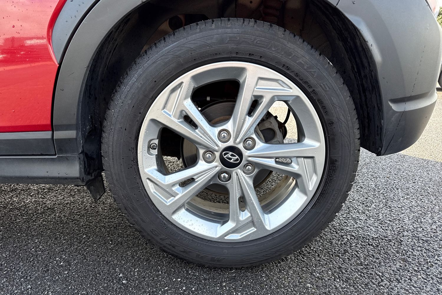 Used Hyundai KONA 2021 for sale - 78024859: Photo 13