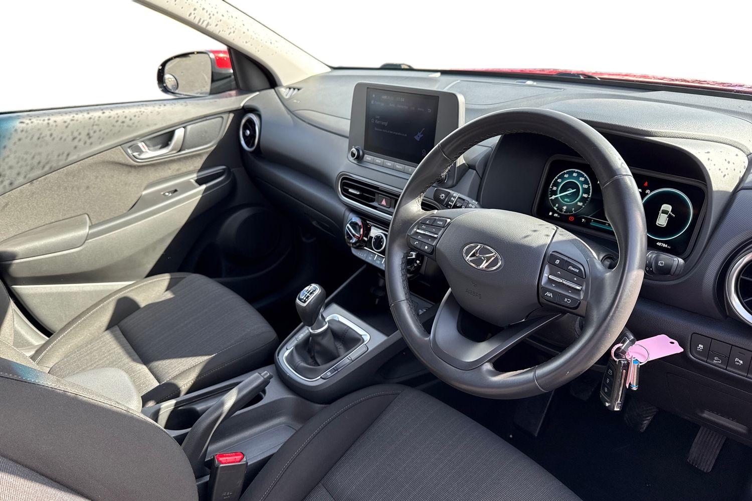 Used Hyundai KONA 2021 for sale - 78024859: Photo 14