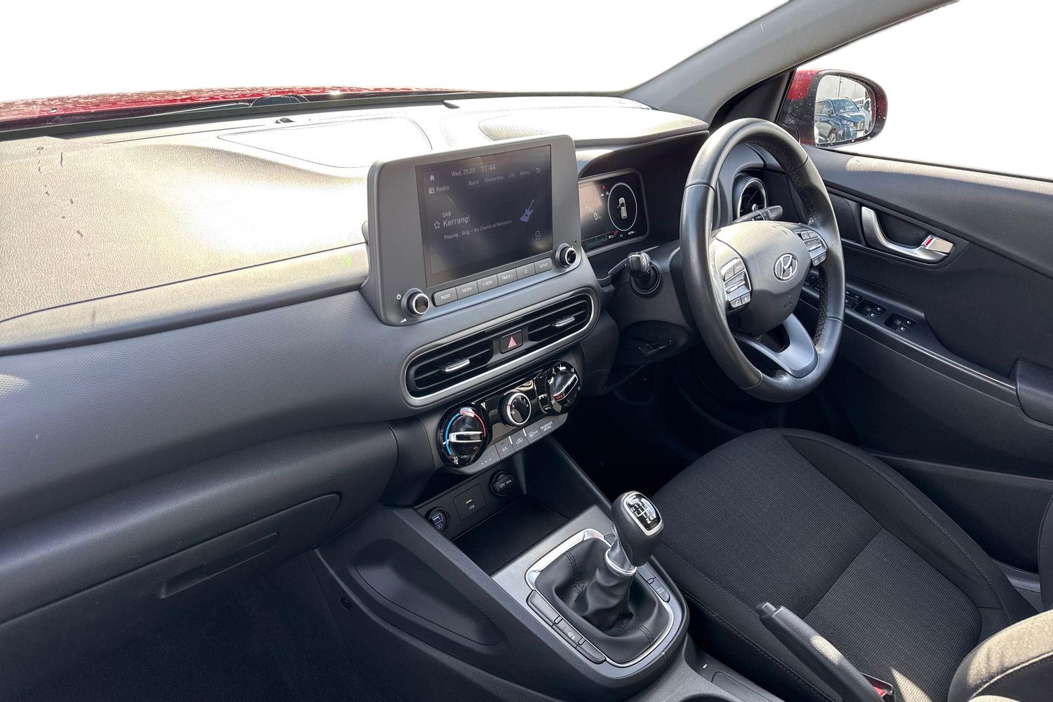 Used Hyundai KONA 2021 for sale - 78024859: Photo 15