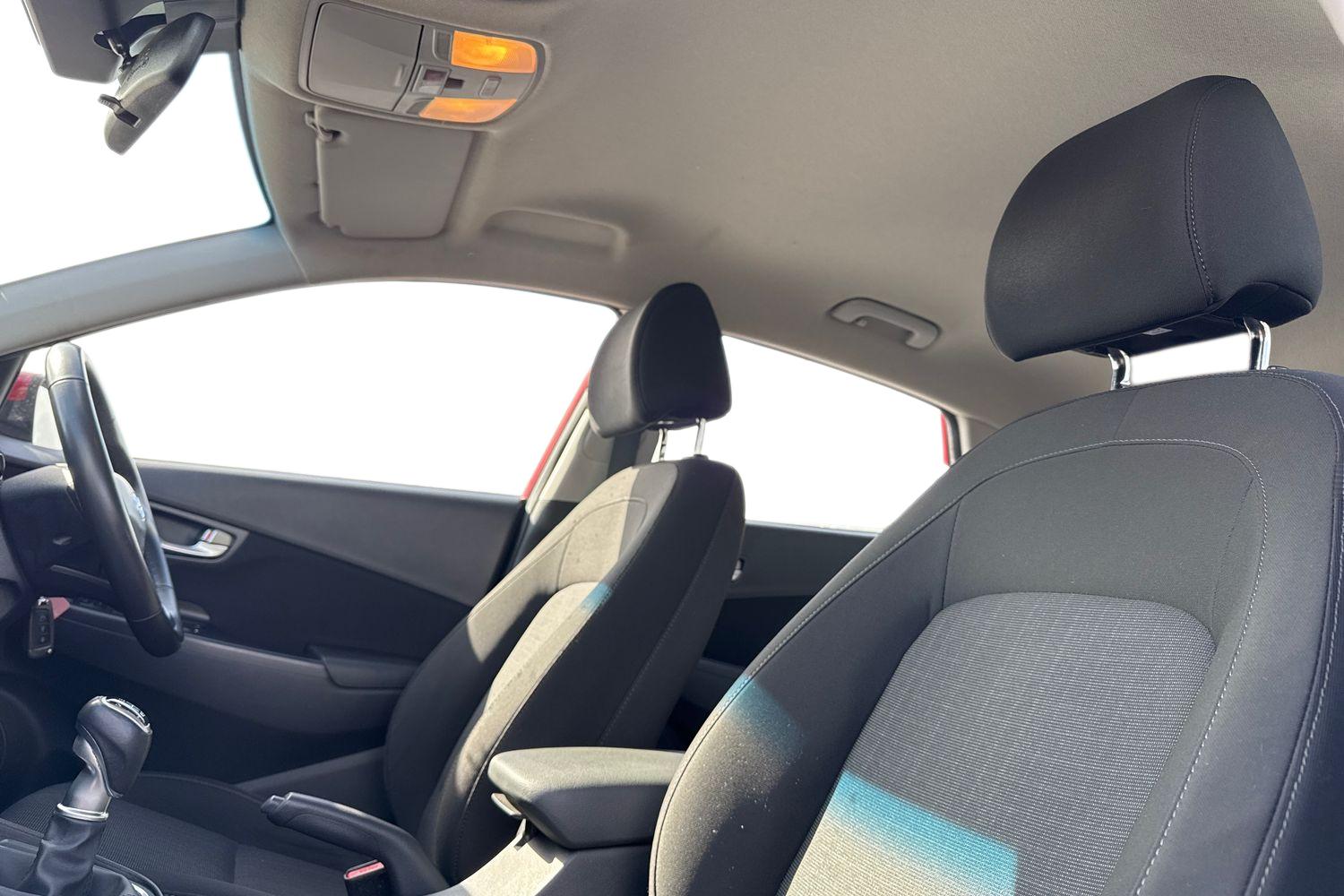 Used Hyundai KONA 2021 for sale - 78024859: Photo 16