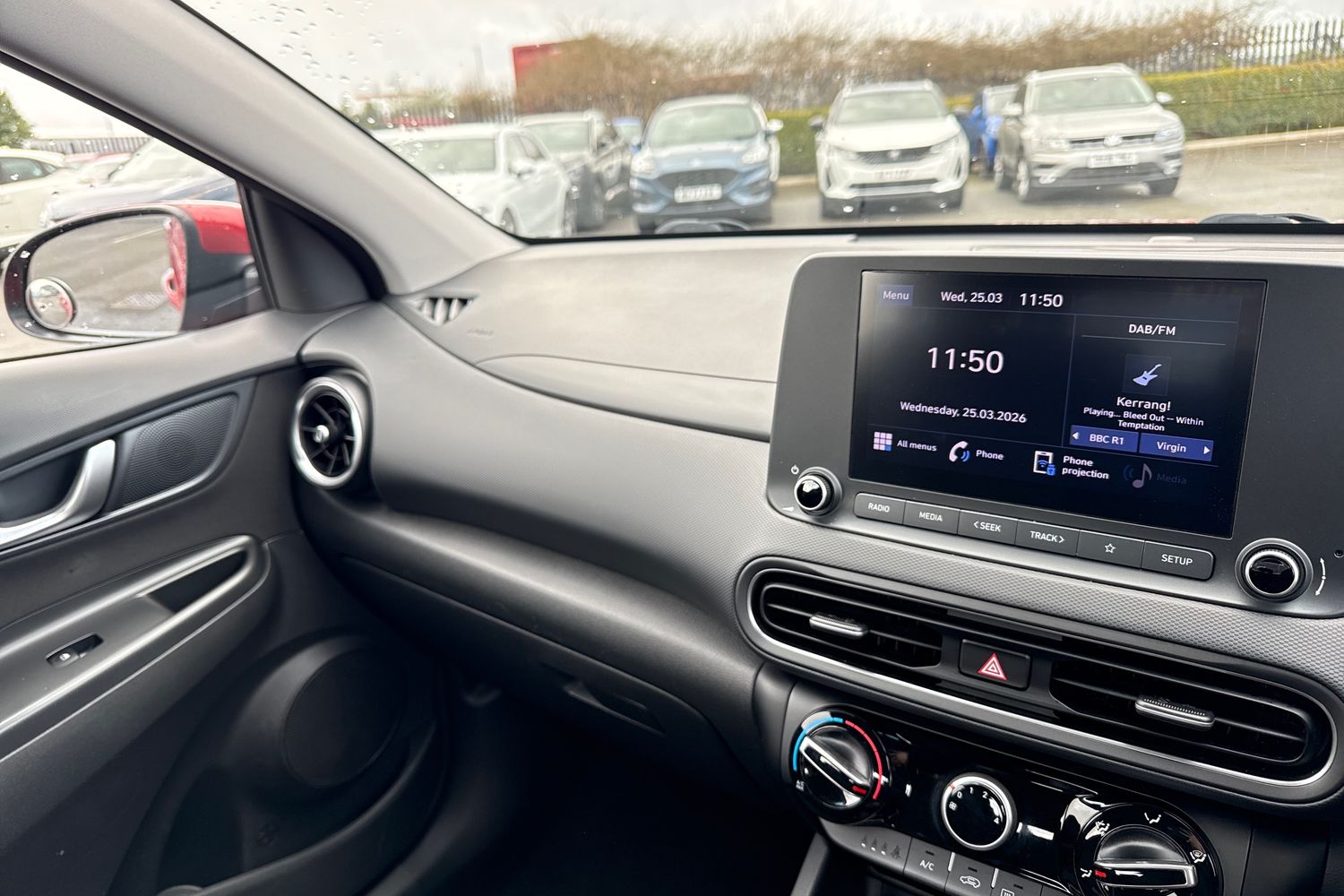 Used Hyundai KONA 2021 for sale - 78024859: Photo 17