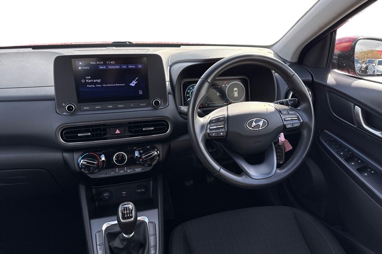 Used Hyundai KONA 2021 for sale - 78024859: Photo 18