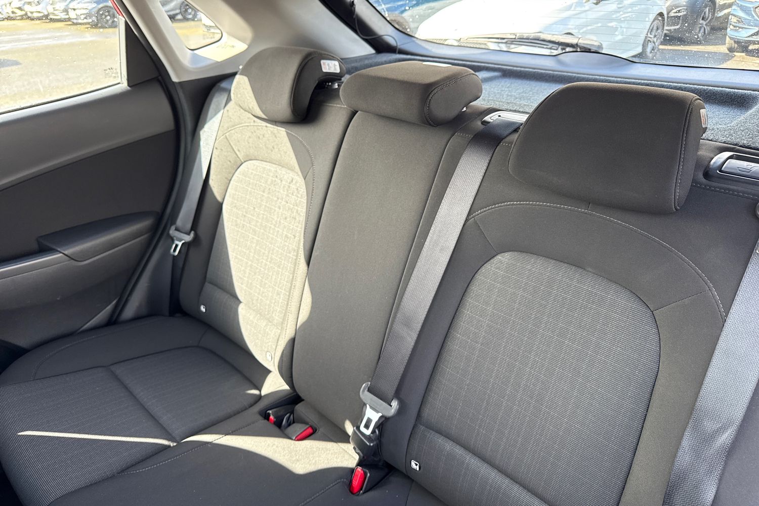 Used Hyundai KONA 2021 for sale - 78024859: Photo 19