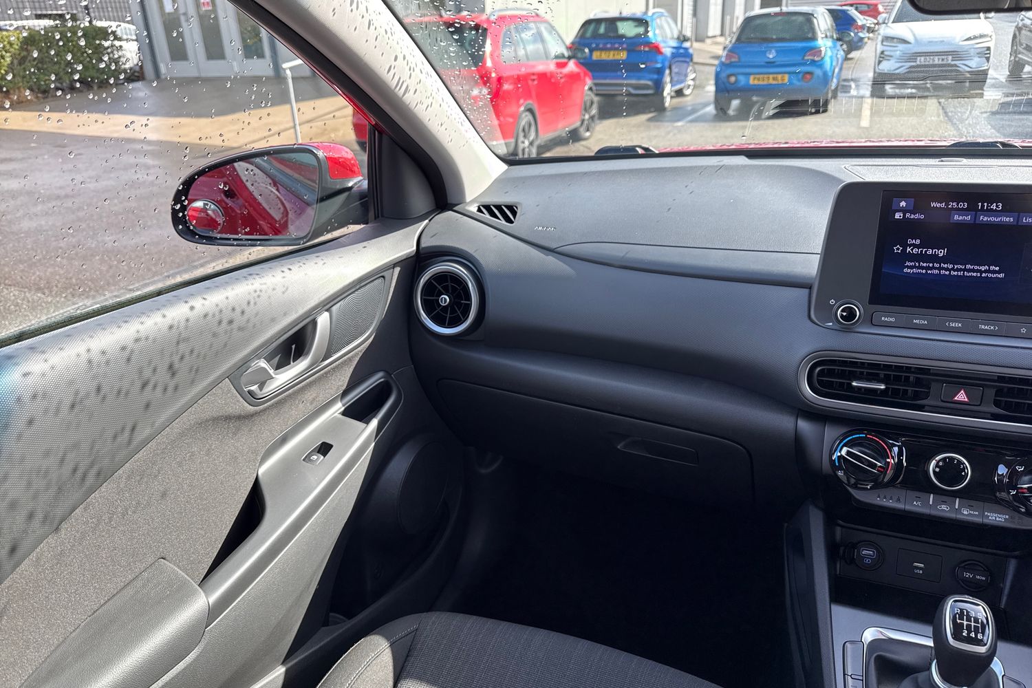 Used Hyundai KONA 2021 for sale - 78024859: Photo 20