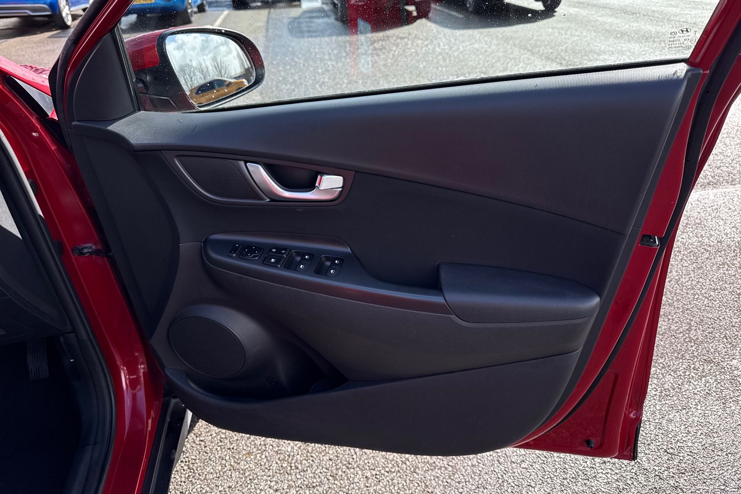 Used Hyundai KONA 2021 for sale - 78024859: Photo 21