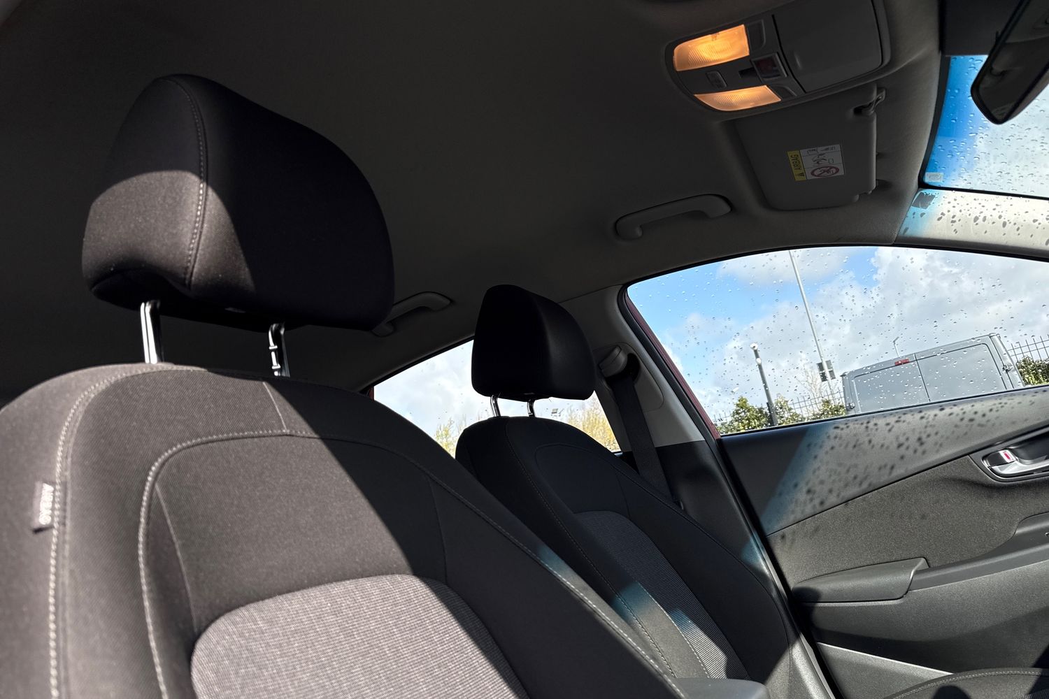 Used Hyundai KONA 2021 for sale - 78024859: Photo 24