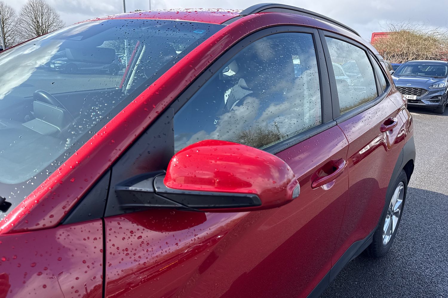 Used Hyundai KONA 2021 for sale - 78024859: Photo 30