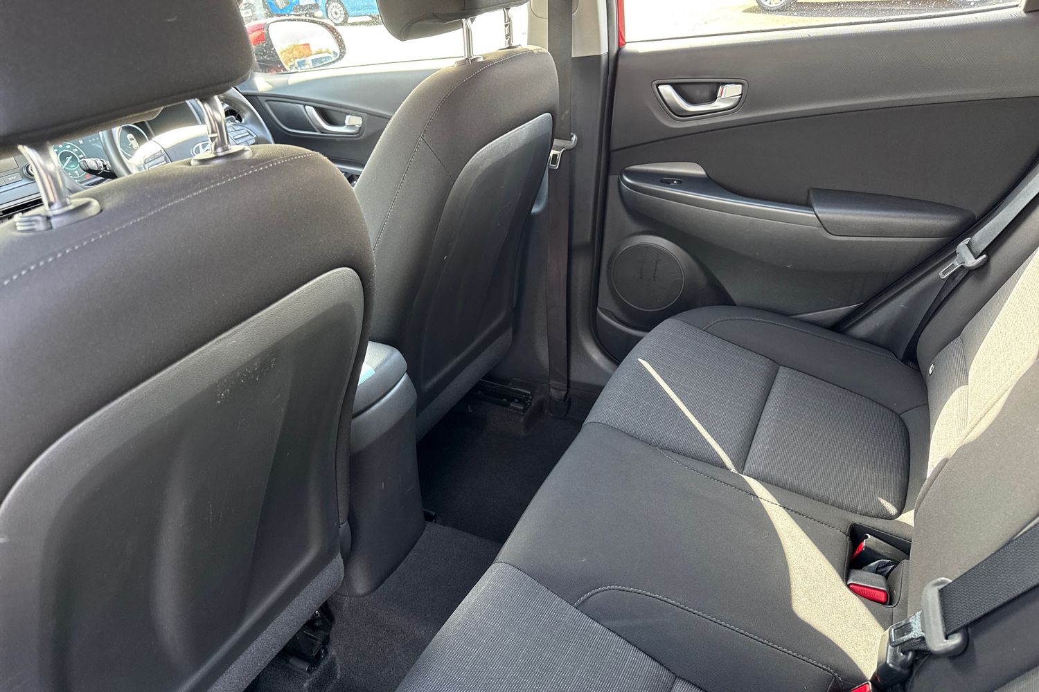 Used Hyundai KONA 2021 for sale - 78024859: Photo 31