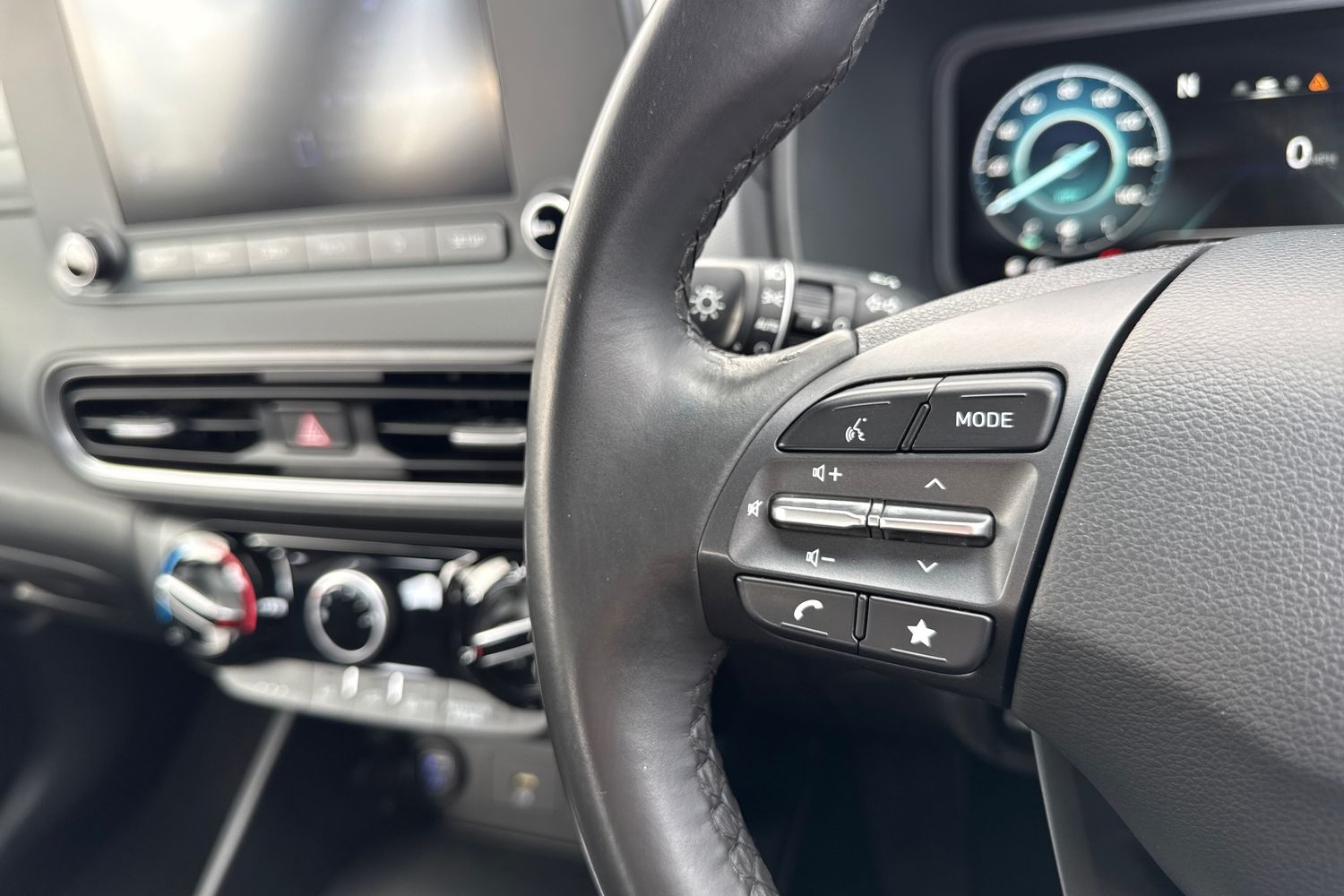 Used Hyundai KONA 2021 for sale - 78024859: Photo 37