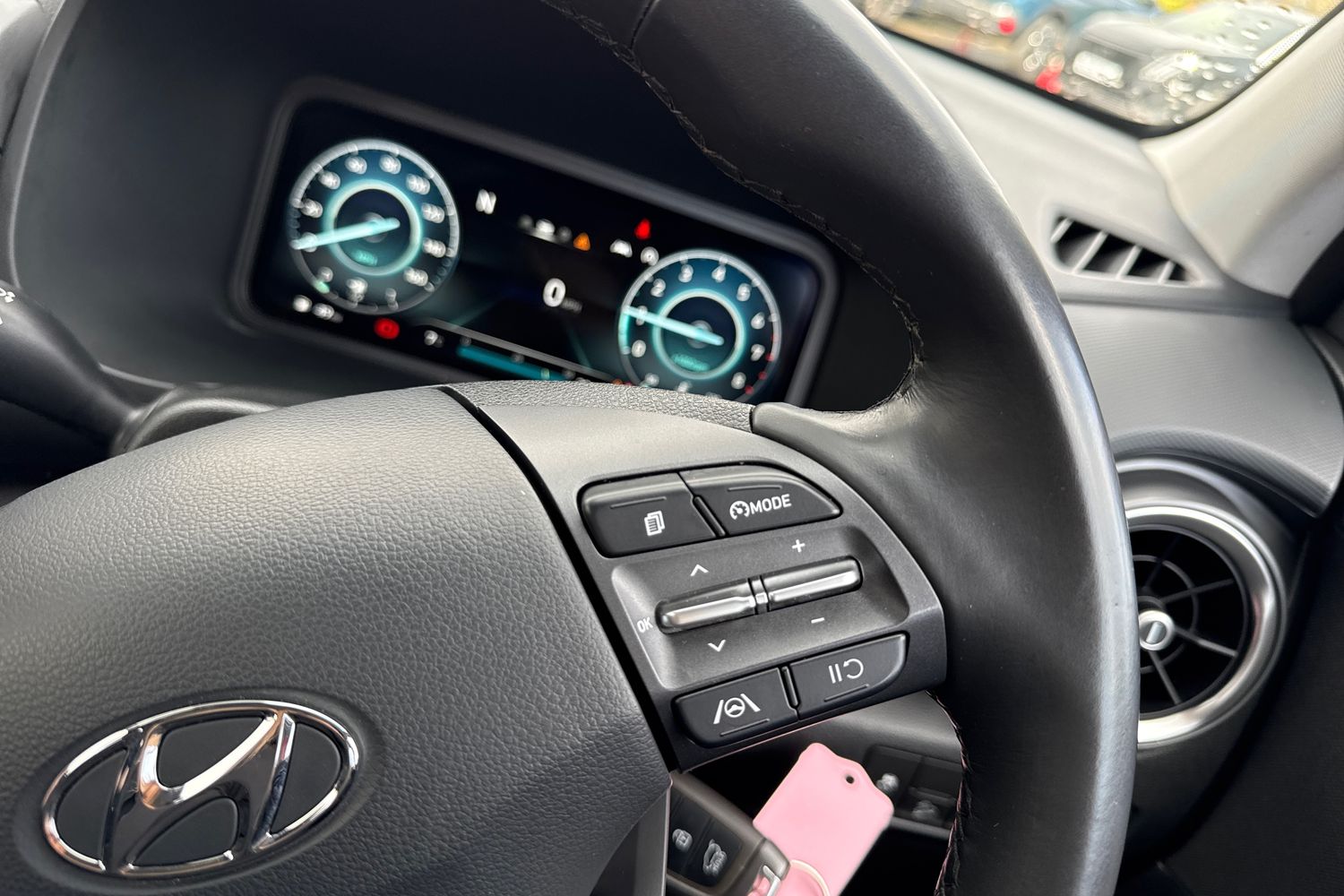 Used Hyundai KONA 2021 for sale - 78024859: Photo 38