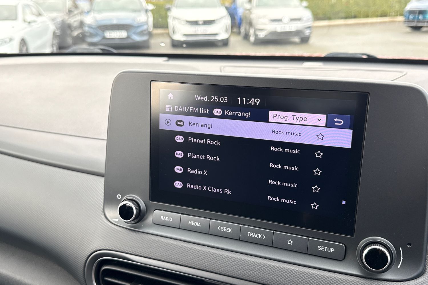 Used Hyundai KONA 2021 for sale - 78024859: Photo 43