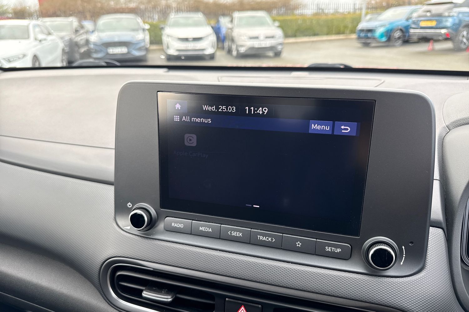 Used Hyundai KONA 2021 for sale - 78024859: Photo 45