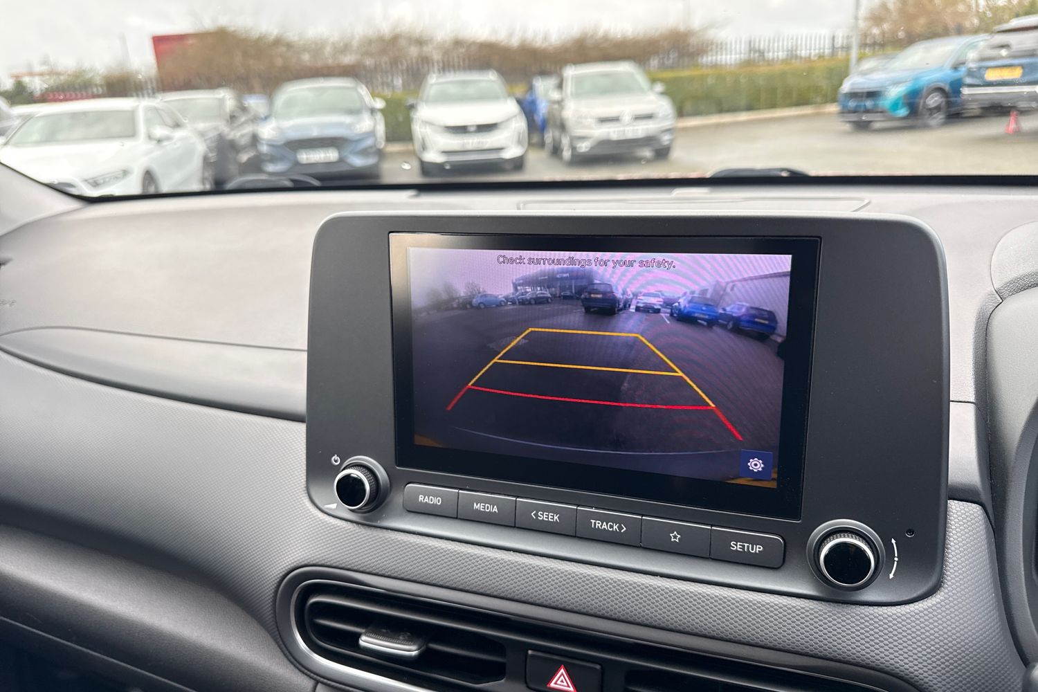 Used Hyundai KONA 2021 for sale - 78024859: Photo 48