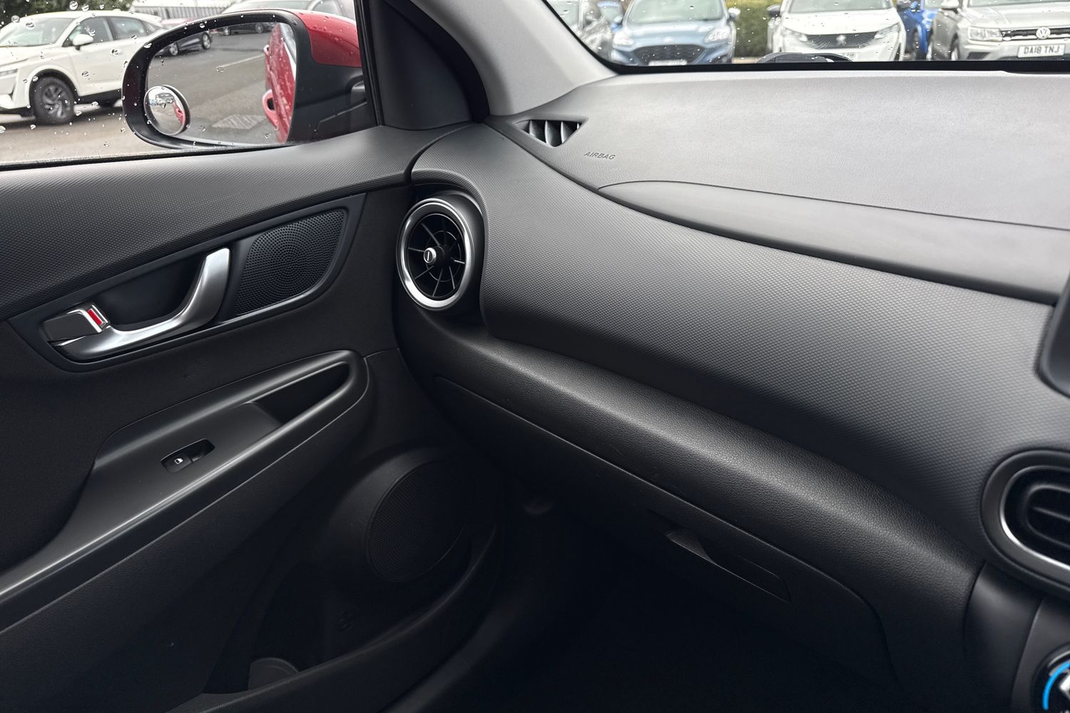 Used Hyundai KONA 2021 for sale - 78024859: Photo 55