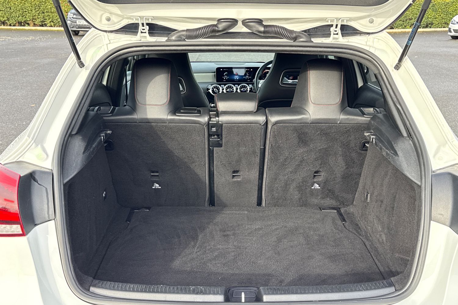 Used Mercedes-Benz A-Class 2021 for sale - 76421499: Photo 10