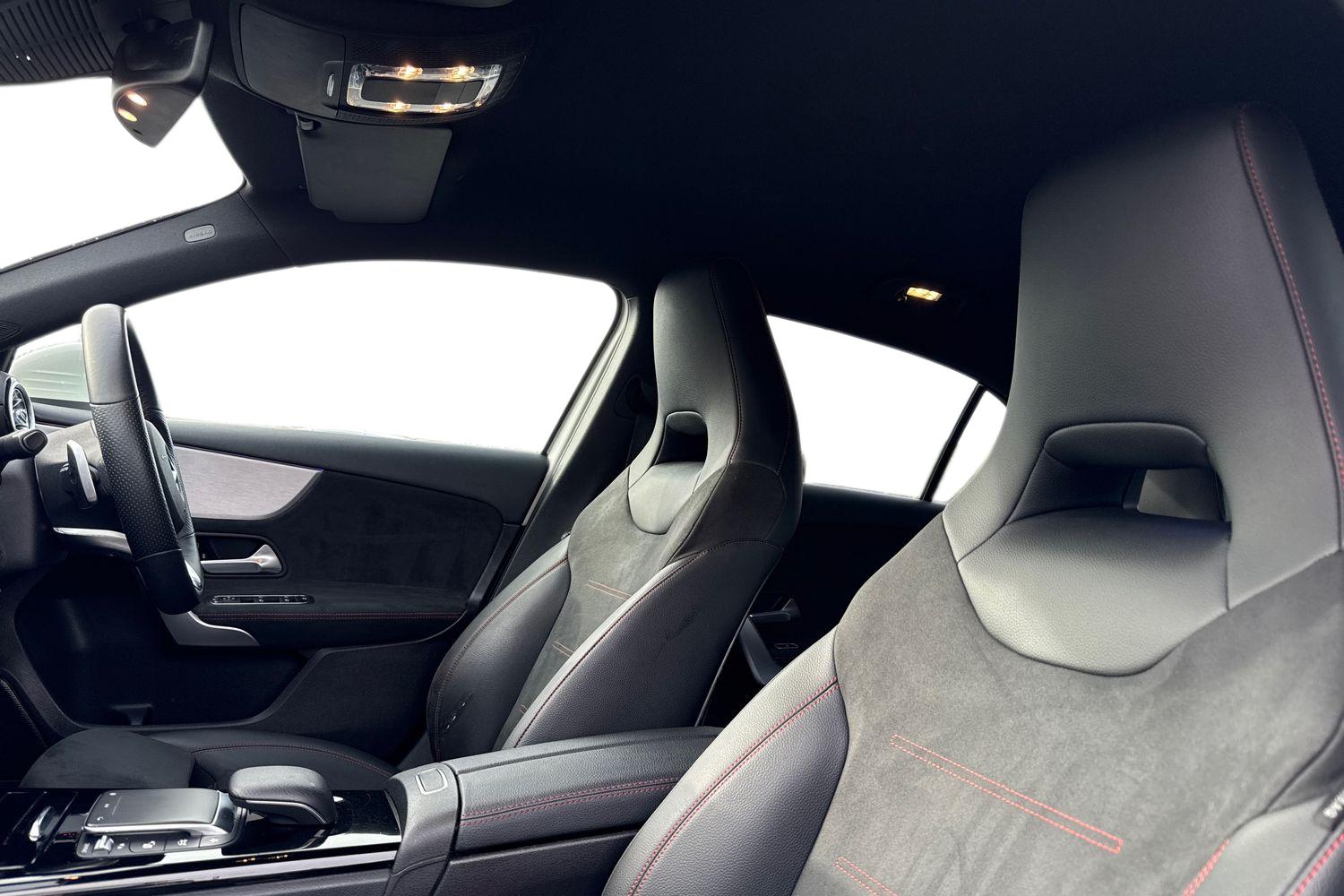 Used Mercedes-Benz A-Class 2021 for sale - 76421499: Photo 11