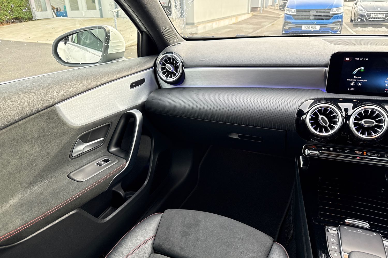 Used Mercedes-Benz A-Class 2021 for sale - 76421499: Photo 15