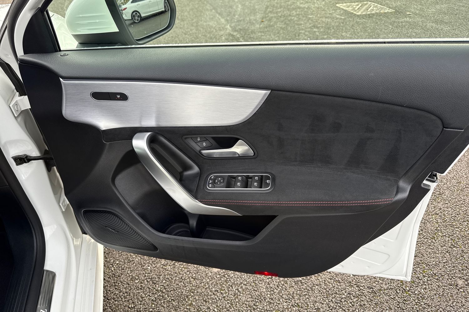 Used Mercedes-Benz A-Class 2021 for sale - 76421499: Photo 18