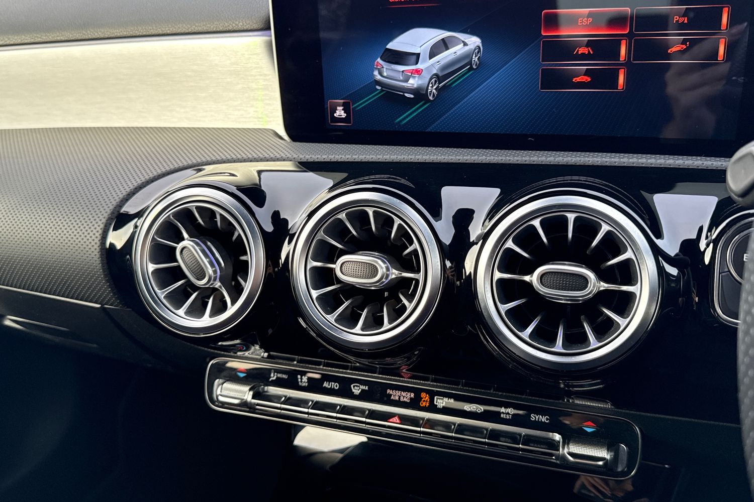 Used Mercedes-Benz A-Class 2021 for sale - 76421499: Photo 19