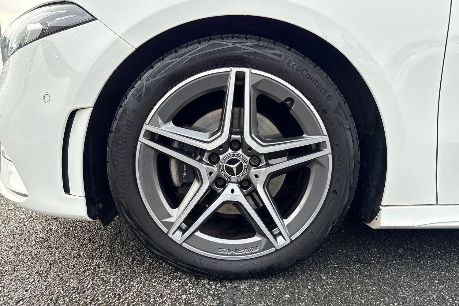 Used Mercedes-Benz A-Class 2021 for sale - 76421499: Photo 23