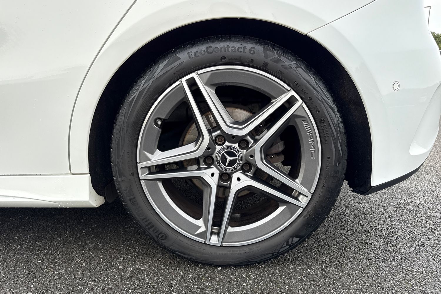 Used Mercedes-Benz A-Class 2021 for sale - 76421499: Photo 24