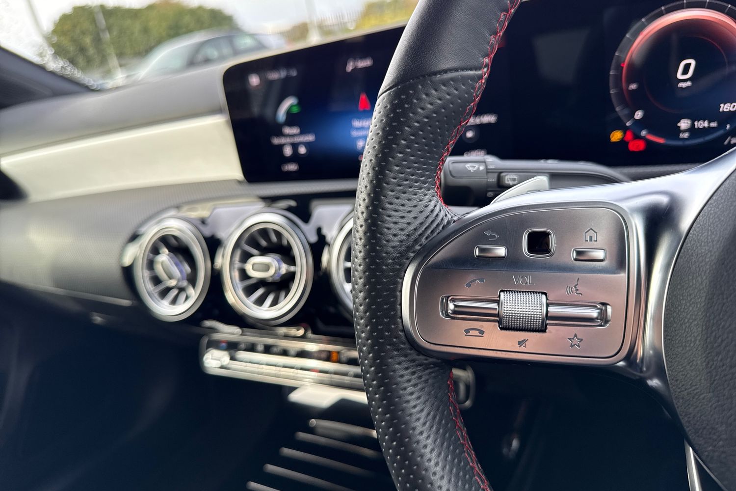 Used Mercedes-Benz A-Class 2021 for sale - 76421499: Photo 37