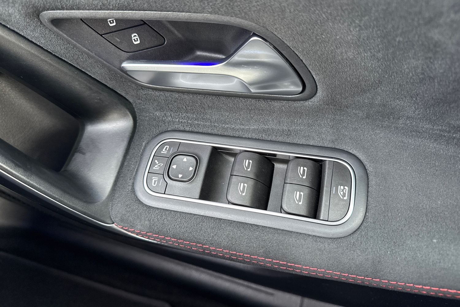 Used Mercedes-Benz A-Class 2021 for sale - 76421499: Photo 40