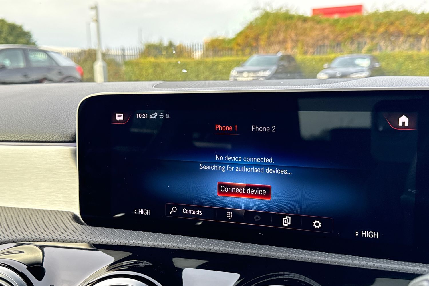 Used Mercedes-Benz A-Class 2021 for sale - 76421499: Photo 47