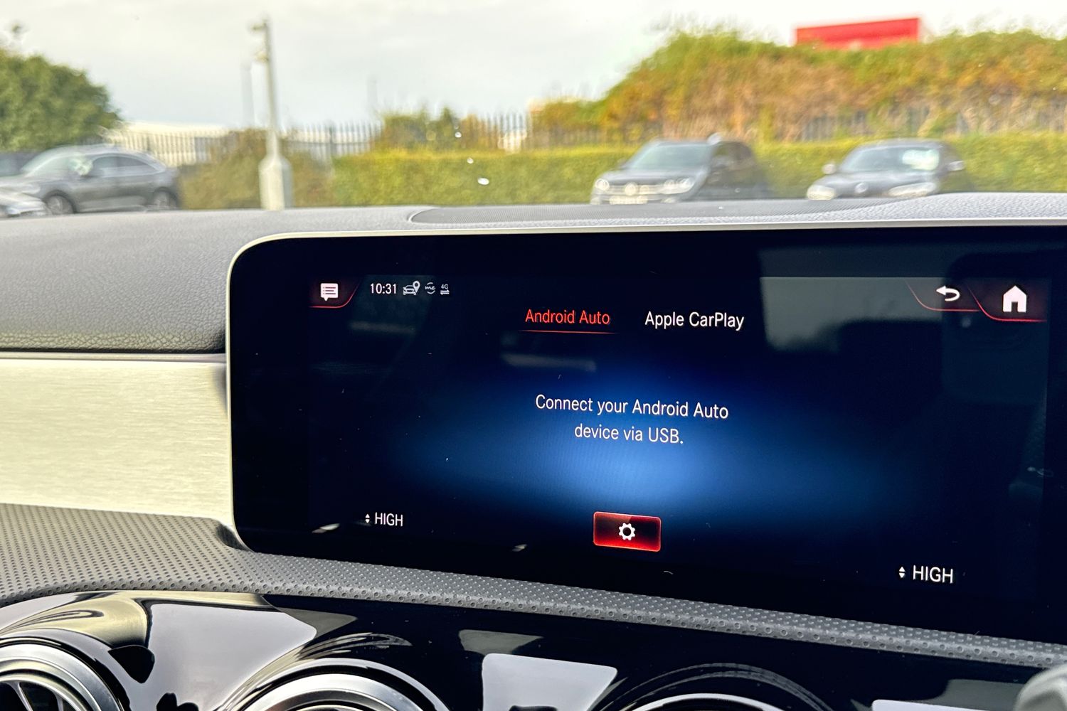 Used Mercedes-Benz A-Class 2021 for sale - 76421499: Photo 48