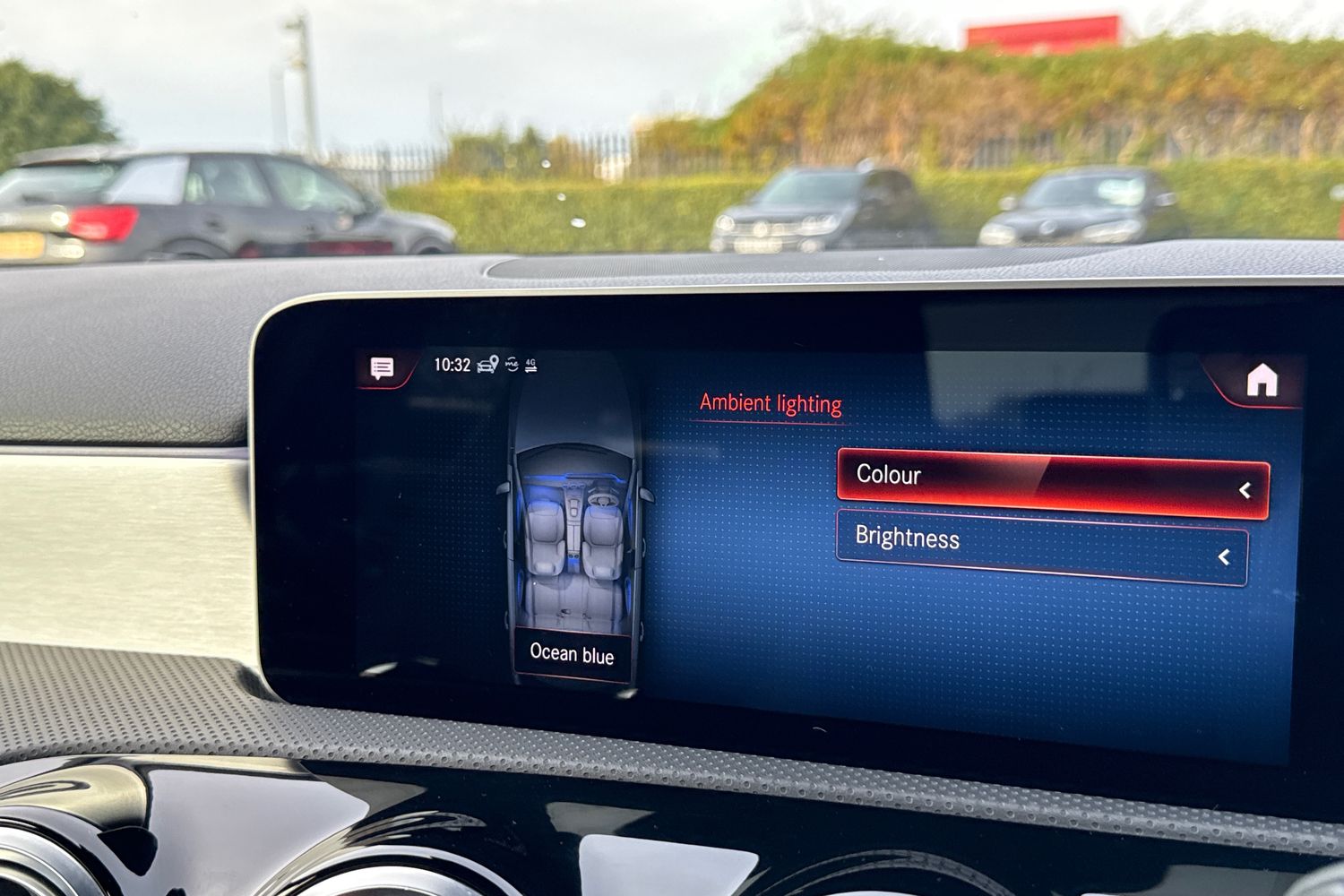 Used Mercedes-Benz A-Class 2021 for sale - 76421499: Photo 49