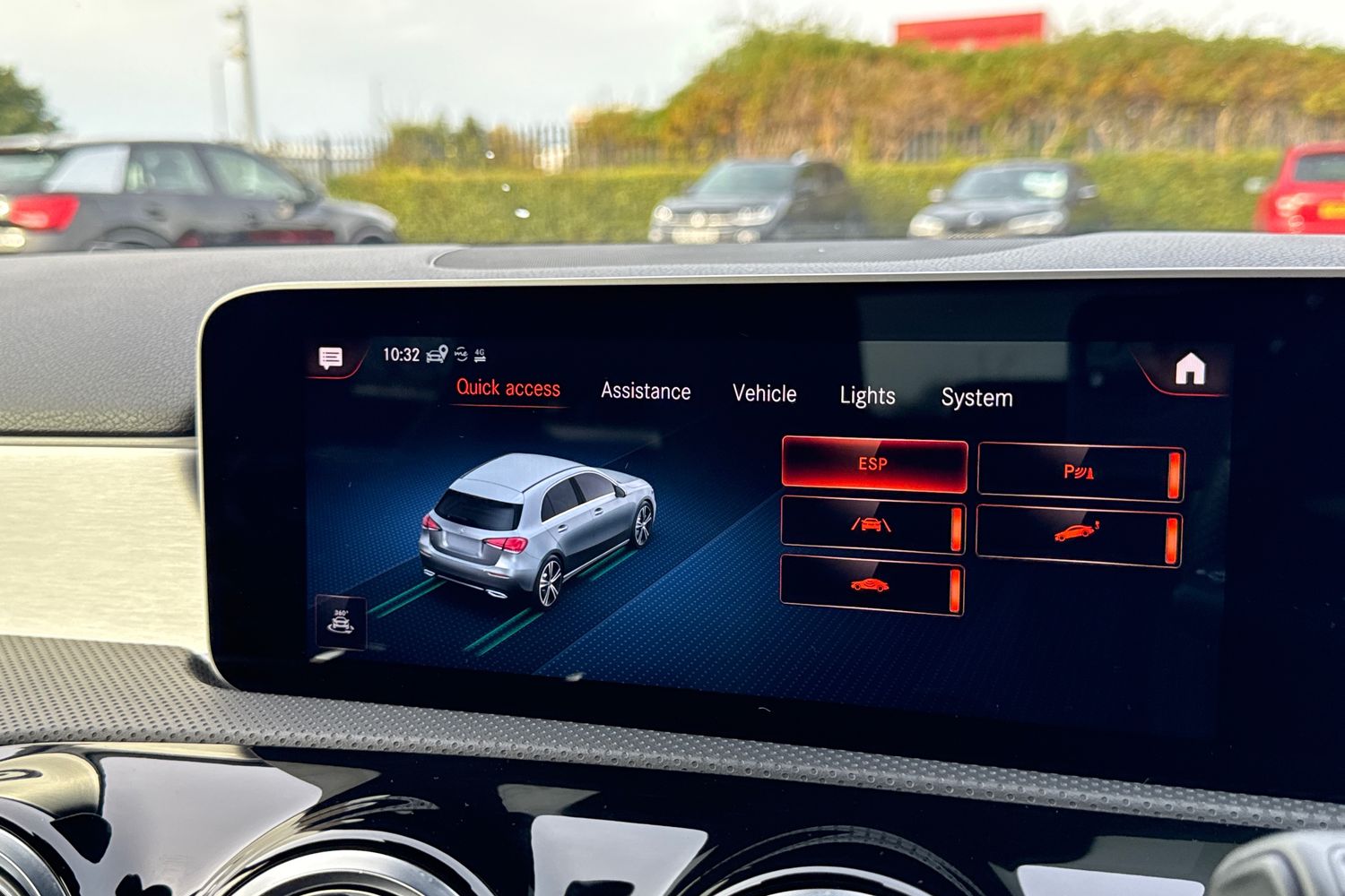 Used Mercedes-Benz A-Class 2021 for sale - 76421499: Photo 51