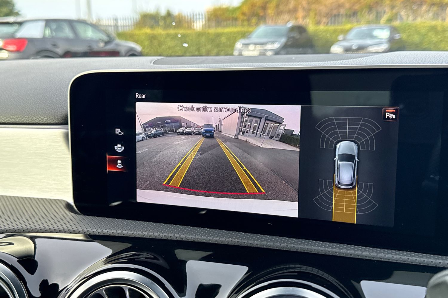 Used Mercedes-Benz A-Class 2021 for sale - 76421499: Photo 52