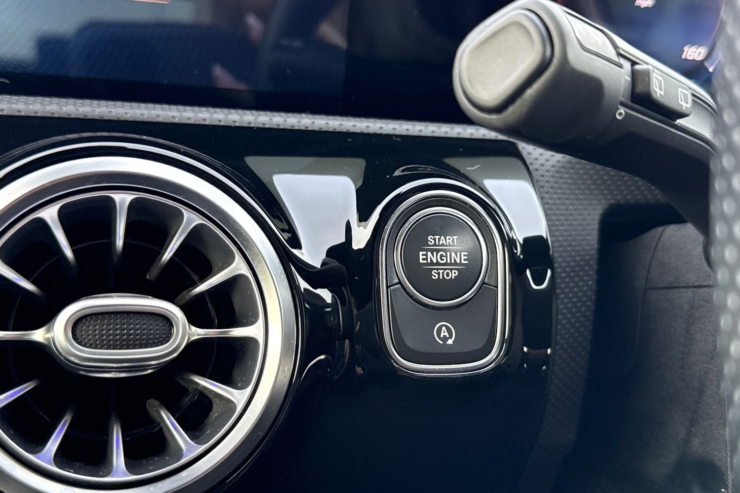 Used Mercedes-Benz A-Class 2021 for sale - 76421499: Photo 53