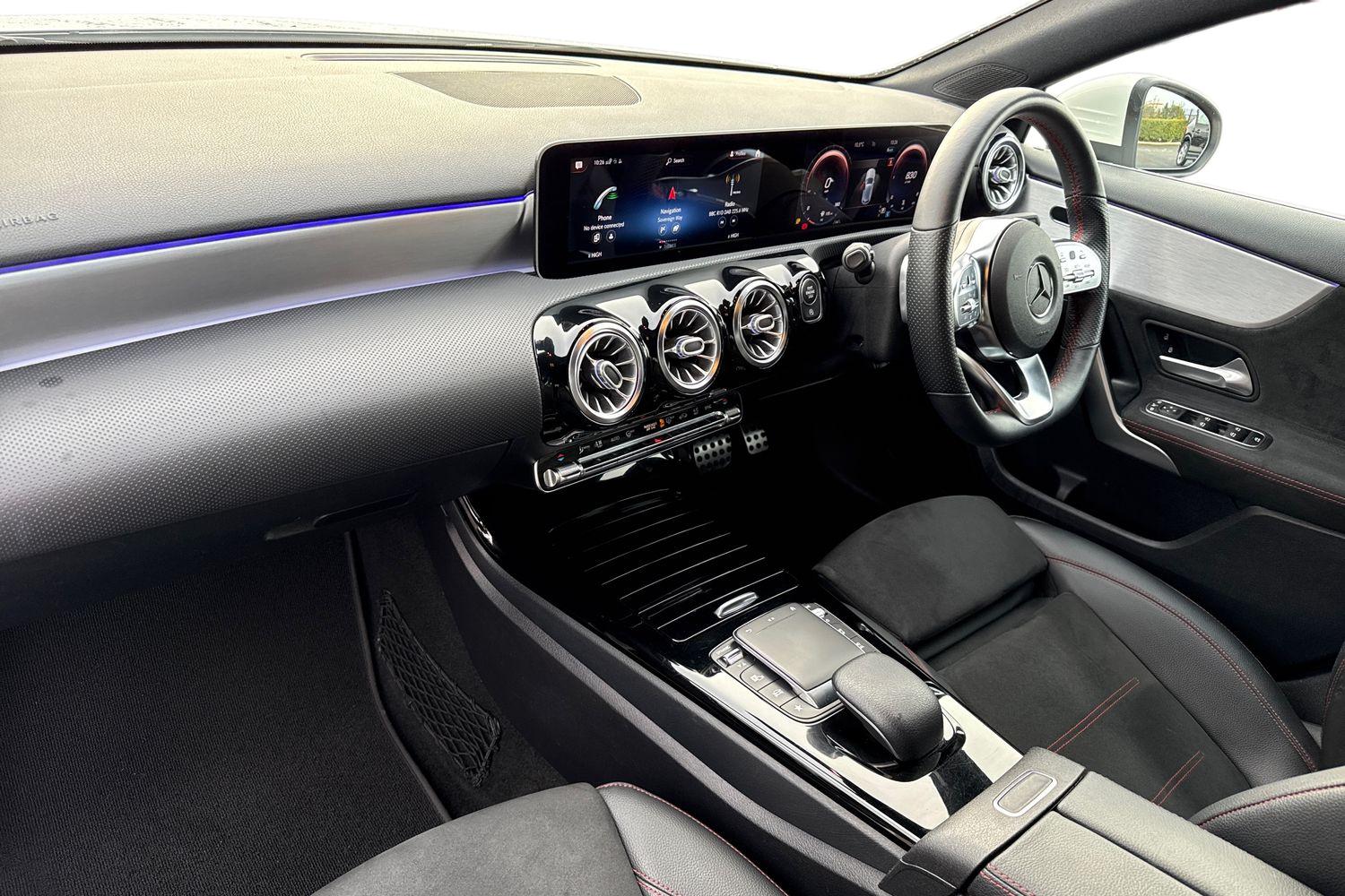 Used Mercedes-Benz A-Class 2021 for sale - 76421499: Photo 9