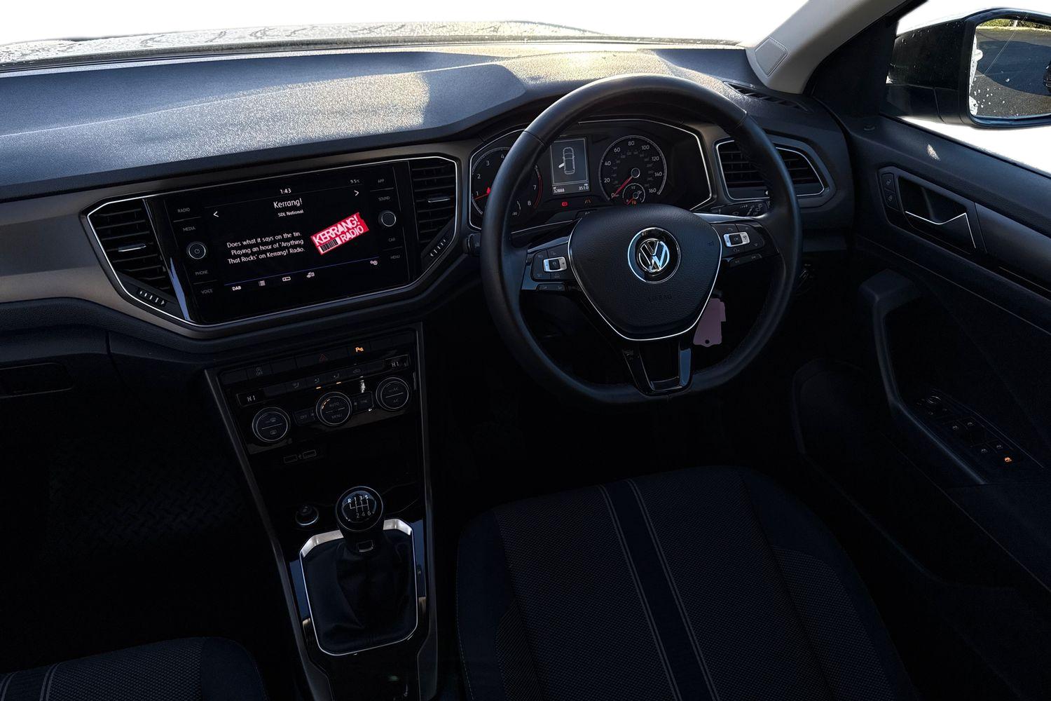 Used Volkswagen T-Roc 2018 for sale - 77337204: Photo 13