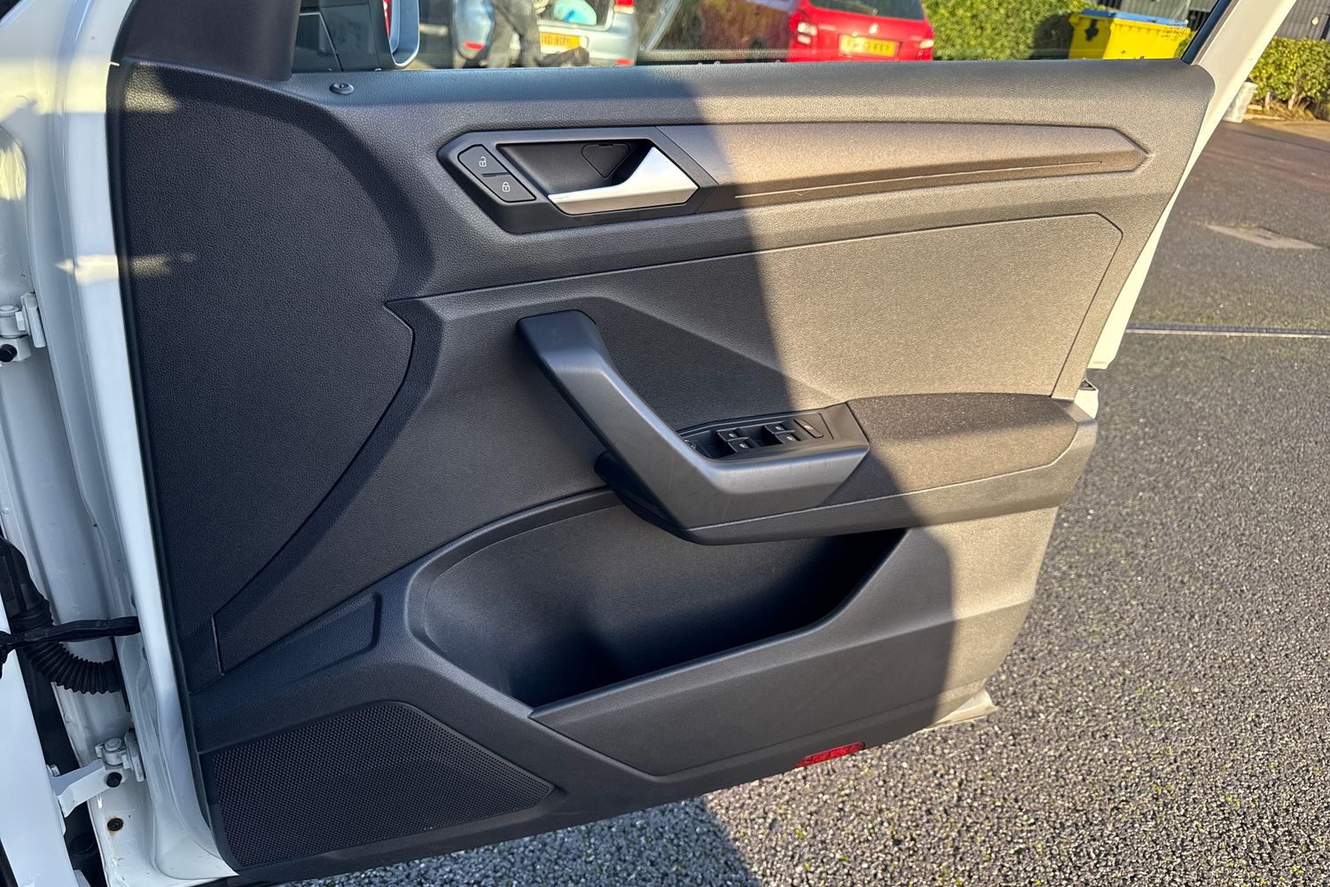 Used Volkswagen T-Roc 2018 for sale - 77337204: Photo 18