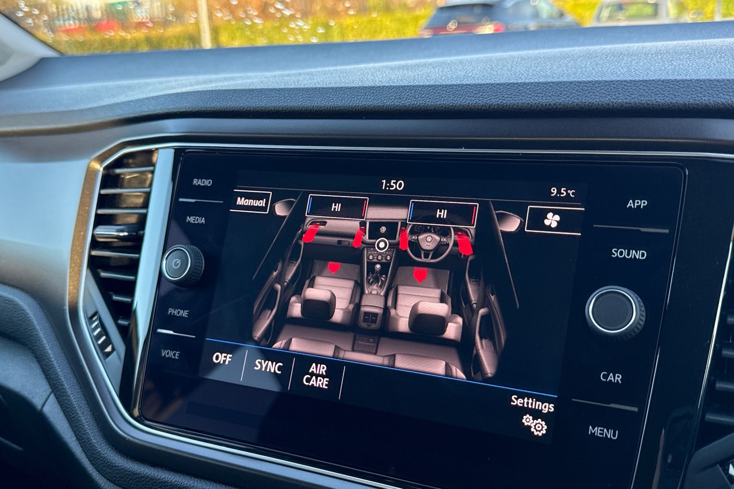 Used Volkswagen T-Roc 2018 for sale - 77337204: Photo 19