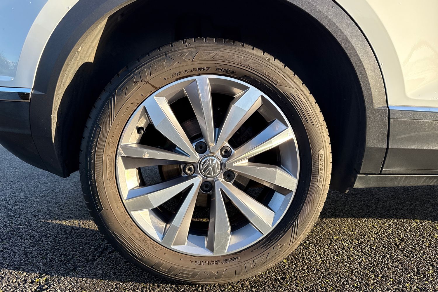 Used Volkswagen T-Roc 2018 for sale - 77337204: Photo 22