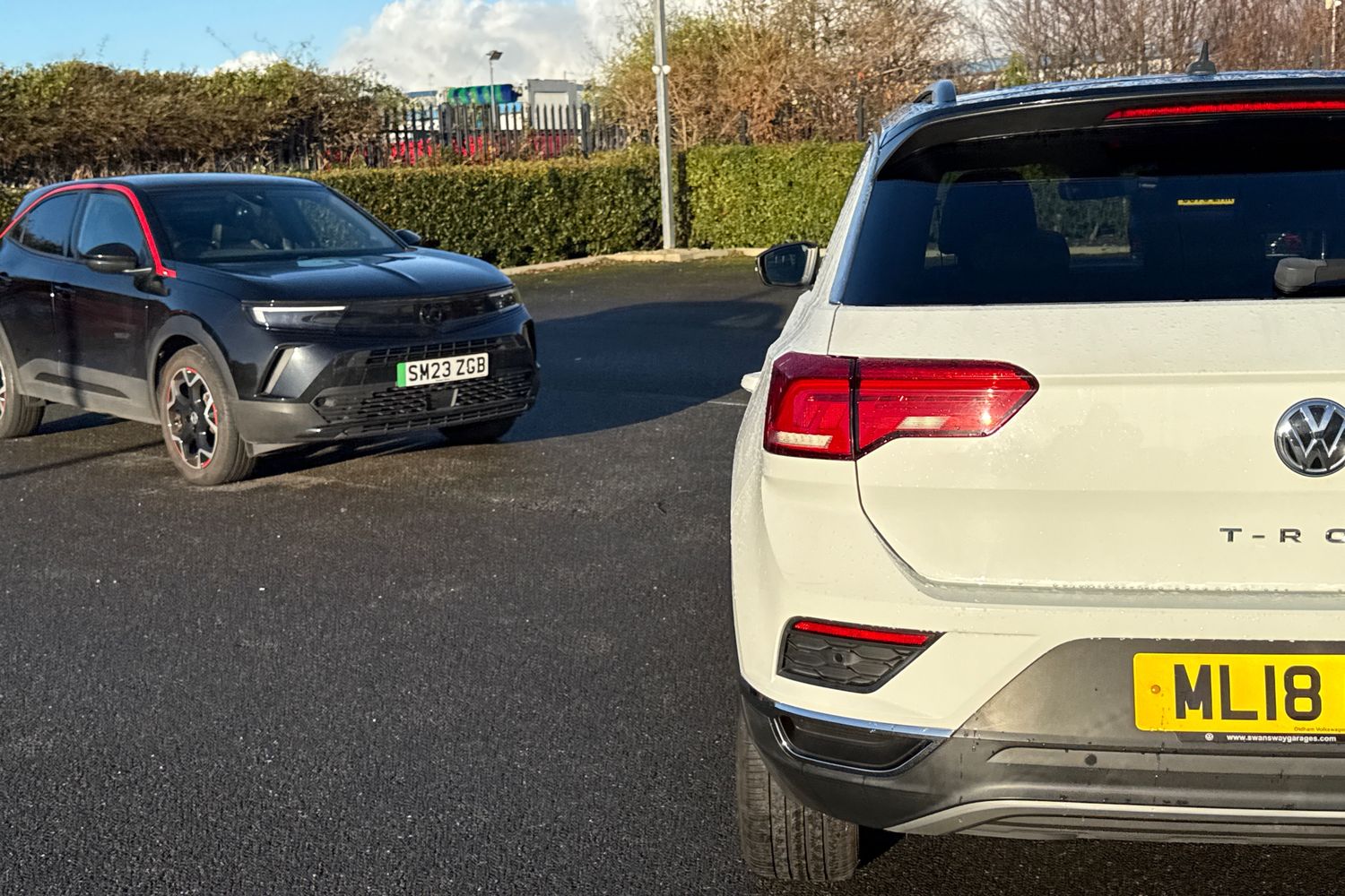 Used Volkswagen T-Roc 2018 for sale - 77337204: Photo 33